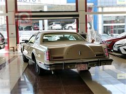 لينكولن كونتننتال